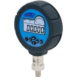 Additel ADT681-02-CP30-PSI-M-PB-DL Digital Pressure Gauge