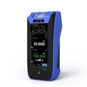 Additel ADT760 Handheld Temperature Calibrator, -100 to 1200°C, ±0.025°C Accuracy