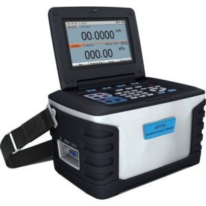 Additel ADT761 Dry-Well Calibrator, -100 to 1200°C, ±0.025°C Accuracy
