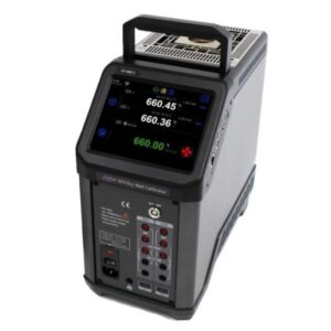 Additel ADT875-350-B-110V Dry Well Calibrator, 33-350°C, Insert B