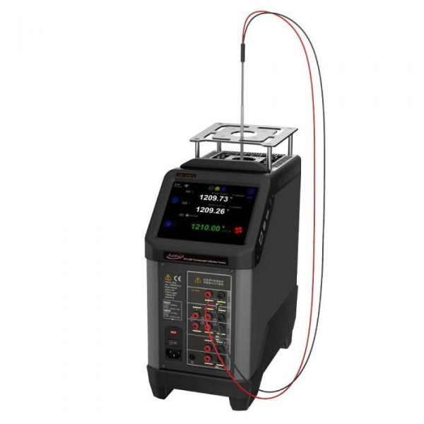 Additel ADT875PC-1210-NO-220V Temperature Calibrator