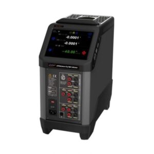 Additel ADT878PC-425-E-220V Reference Dry Well Calibrator, 35 to 425°C, Insert E, 220V, with Process Calibrator