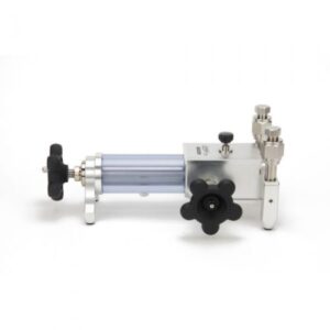 Additel ADT925-N Pressure Test Pump, 3.7 lb Screw Press Technology