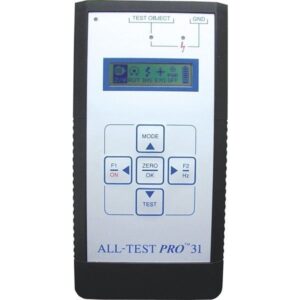 All Test Pro AT31-115 Motor Tester for Turn-to-Turn, Phase-to-Phase Faults