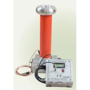Amblyonix 2050 High Voltage Kilovolt Meter, 0-50 kV AC/DC