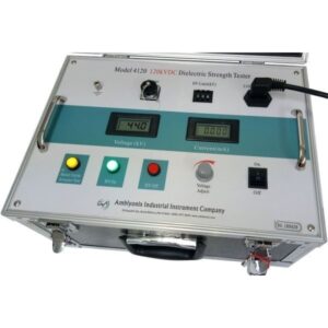 Amblyonix 4120 High Voltage