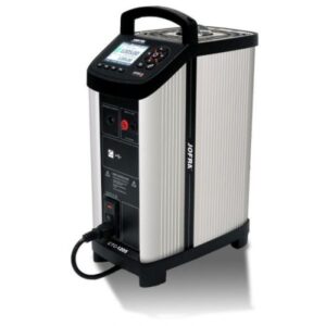 Ametek Jofra CTC-1205-C-115-B-Non-F-CX Dry-Well Calibrator, -25 to 1205°C