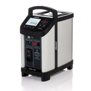Ametek Jofra CTC155 Compact Temperature Calibrator, -25 to 155°C