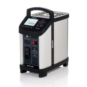 Ametek Jofra CTC350C115BNONXGX Temperature Calibrator, 28-350°C, Dry-Well