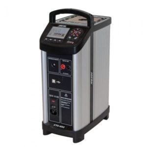 Ametek Jofra CTC652 Compact Temperature Calibrator -40 to 650°C