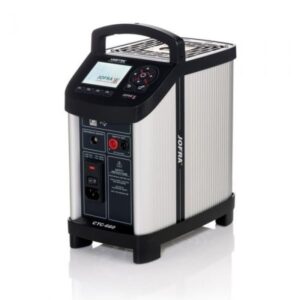 Ametek Jofra CTC660C115BM02R22F Temperature Calibrator, -40 to 660°C