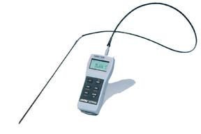 Ametek Jofra DTI050GSTS050B500FC Temperature Indicator with STS-050 Sensor
