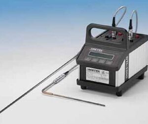 Ametek Jofra DTI1000BCX Temperature Calibrator with Dual Channel Inputs