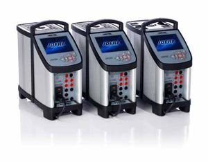 Ametek Jofra PTC660A Temperature Calibrator, 33 to 660°C