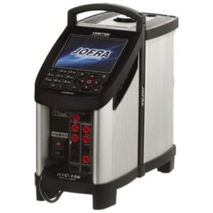 Ametek Jofra RTC156 Reference Temperature Calibrator, -30 to 155°C
