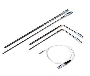 Ametek Jofra STS100B250DH Temperature Probe