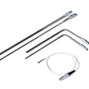 Ametek Jofra STS100B350CH Reference Standard Probe