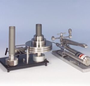 Ametek MG DM-T-100/OIL Deadweight Tester