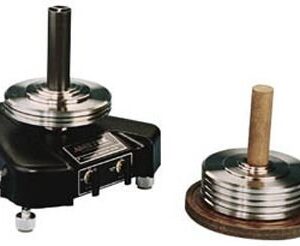 Ametek MG HK-1000 Deadweight Tester, 10-1000 PSI, 0.025% Accuracy