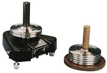 Ametek MG HK-1000 Deadweight Tester, 10-1000 PSI, 0.025% Accuracy
