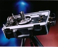 Ametek MG PK2-404WC-SS-1A Deadweight Tester, 4000 PSI, ±0.015% Accuracy