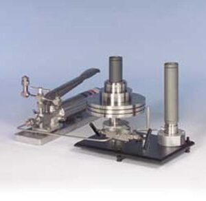 Ametek MG TQD-400M Torque Transducer, ±0.05% Accuracy