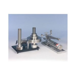 Ametek MG TSQ-700B-1/C Triple Quadrupole Mass Spectrometer, 10-700 m/z Range