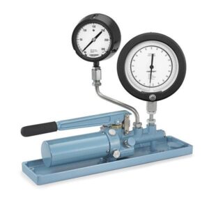 Gauge Comparators