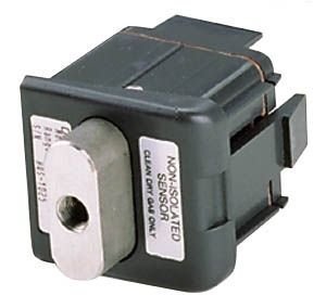 Ashcroft/Heise HQS-2 Pressure Module, 0-3000 PSIG, 0.025% Accuracy