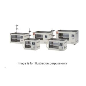 Temperature Baths & Chillers