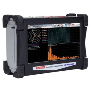 BK Precision DAS60 Data Acquisition System, 1 MSa/s, 6-Channel