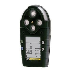 BW Technologies M5 pH/Conductivity Meter