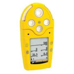BW Technologies M5IR Gas Detector with Multi-Gas Monitoring