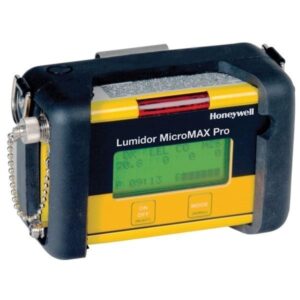 BW Technologies MPRO-5ABJM-S Gas Detector
