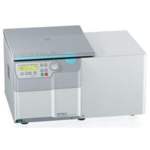 Benchmark Scientific Z036-HK Refrigerated Super Speed Centrifuge, 120V, 15,000 rpm
