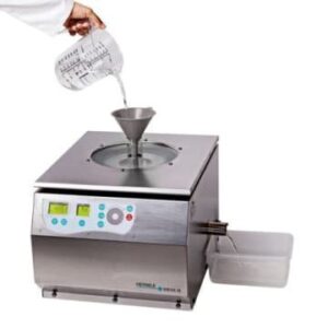 Centrifuges