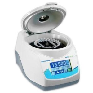 MC-24 TOUCH Centrifuge