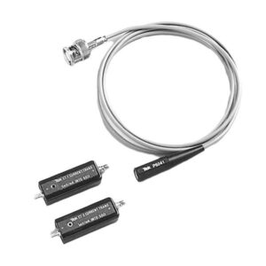 Tektronix CT1 Current Probe, 1 GHz, 12 A, for Oscilloscopes