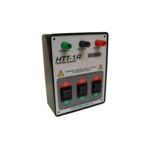 Compliance West HTT-1R-MEDMA Voltage Detector | Medical Equipment Safety Tester