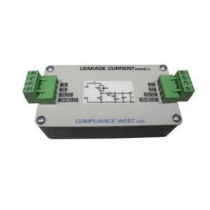 Compliance West LCB-5 High Voltage Test Instrument for IEC 61010-1