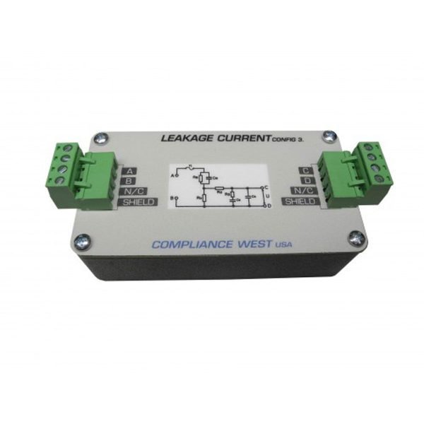 Compliance West LCB-5 High Voltage Test Instrument for IEC 61010-1
