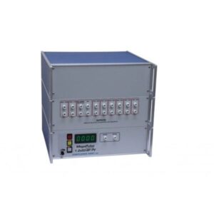 Compliance West MP-1.2X50-10P-PV PV Impulse Tester, 10kV, 12Ω