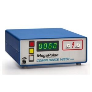 Compliance West MP-1786P High Voltage Tester, 3kV