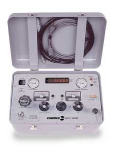 Condec UPC5000BACB Pneumatic Pressure Controller