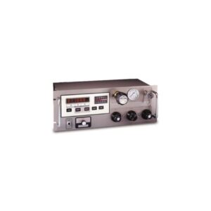 Condec UPS3110 Pressure Calibrator | Rack Mount Pneumatic Pressure Standard