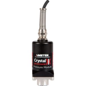Crystal Engineering APM100PSI Pressure Calibrator Module, 0.025% FS Accuracy