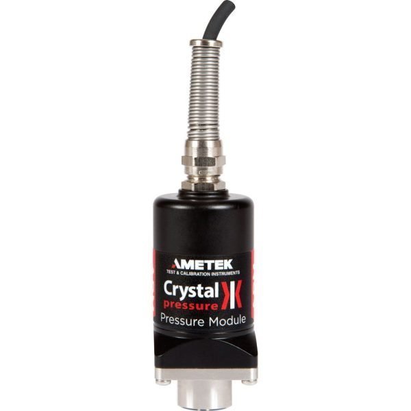 Crystal Engineering APM1KPSI Pressure Module, 0.025% FS Accuracy