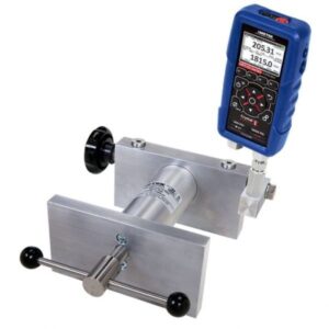 Crystal Engineering HPC41-3KPSI-CXX High Pressure Pump, 0-3000 psi