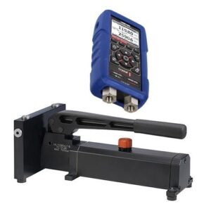 Crystal Engineering HPC42-100PSI-10KPSI-DWX Pressure Calibrator