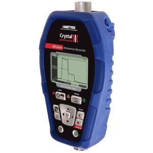 Crystal Engineering NV-4AA-RTD100-3KPSI Pressure Transducer with RTD, 3000 psi